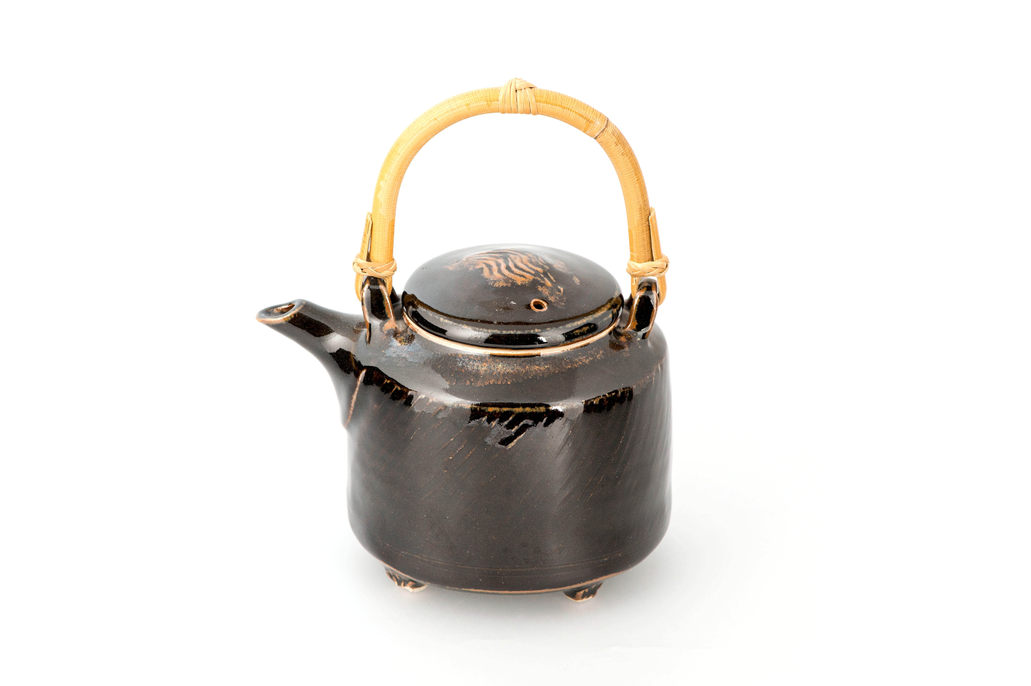 Teapot - image