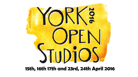 York Open Studios 2016 - image